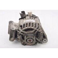 Форд focus ii mk2 c - max 1.6 16v генератор