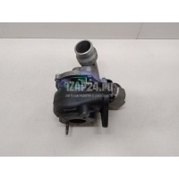 Турбокомпрессор (турбина) Renault Qashqai (J10) (2006 - 2014) 7701476883