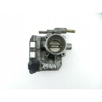 Дросельная заслонка opel corsa c 1.2 1.4 16v 0280750133