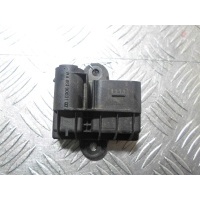 Реле свечей накала Mercedes GLC (X253) 2015 - 2019 2016 A6519003103, 6519003103