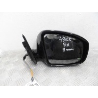 Зеркало правое Infiniti EX I (J50) 2007 - 2013 2008 027371,