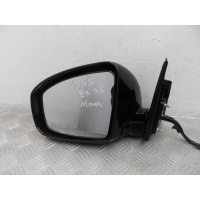 Зеркало левое Infiniti EX I (J50) 2007 - 2013 2008 027371,