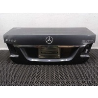 Крышка багажника Mercedes E-klasse (W212) 2009 - 2013 2011 2127500275, A2127500275