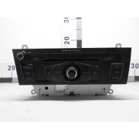 Магнитола Audi A5 (8T) 2007 - 2011 2009 8T1035195L,