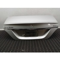 Крышка багажника Mercedes CLS (C218) Рестайлинг 2014 - 2018 2015 2187500075, A2187500075