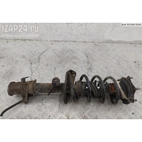 Амортизатор подвески передний левый Honda CR-V (2007-2011) 2008 51606-SWY-E03