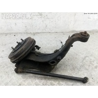 Рычаг подвески задний правый Mazda Tribute 2001 E112-28-B10B