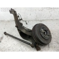 Рычаг подвески задний левый Mazda Tribute 2001 E112-28-B20B