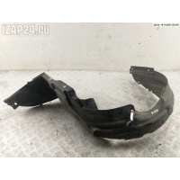 Защита крыла (подкрылок) передняя левая Suzuki Liana 2001 72316-54GA0