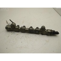 Рампа (рейка) топливная Renault Espace IV (2002-2014) 2005 8200378703