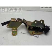 Замок стекла двери багажника Volkswagen Touareg 2006 7L6827501B