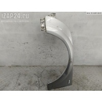 Крыло переднее левое Audi TT 8N (1998-2006) 2000 8N0821105