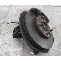 Кулак (корпус ступицы) передний правый Mazda 3 (2003-2008) BK 2008 BR5S-33-021