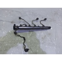 Рейка топливная BMW 5 E60/E61 2003-2010 13537809129