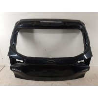 крышка багажника Kia Seltos 1 2019- 72800Q5020