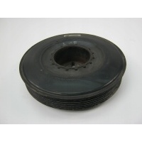 Колесо снова и снова шкив megane duster 1.5 dci 8200699517