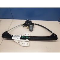 Стеклоподъемник задний правый Audi A3 8V 2012-2020 8V4839462
