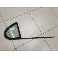 Стекло двери задней правой Seat Leon 1M1 1999-2005 1M0845214EESG