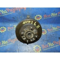 поворотный кулак Daewoo Matiz 2012 96284384