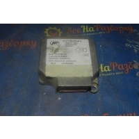 блок srs airbag Lifan Breez 2008 LAX3658100D1