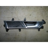 ручка двери внутренняя Audi A6 (C6 4F) 2004-2011 2010 4F0837020C