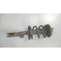 Амортизатор подвески перед. левая Mitsubishi Outlander XL 2006-2012 2008 4060A173