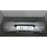 Бампер перед. KIA Sorento 2002-2009 2007 865113E511