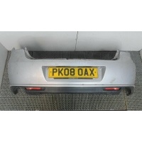 Бампер зад. Mazda Mazda6 GH 2007-2012 2008 GS1D50221CAA