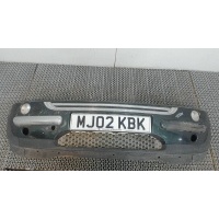 Бампер перед. Mini Cooper (R50/53) 2001-2006 2002 51116800140