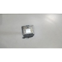 Блок управления двигателем Skoda Fabia 2004-2007 2005 036906034je
