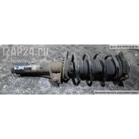 Амортизатор подвески Перед. Volkswagen Golf-5 2006 1T0413031DN