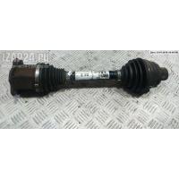 Полуось (приводной вал) Перед. Левая Audi A4 B8 (2007-2015) 2008 8K0407271Q