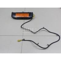 Подушка безопасности боковая (в сиденье) Nissan Teana J32 (2008 - 2013) KHEHMJN00A