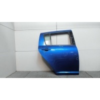 Дверь боковая зад. правая Suzuki Swift 2003-2011 2008 6800362J00
