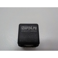 Реле стеклоочистителей Nissan Pathfinder (R51) (2005 - 2014) 252309F910