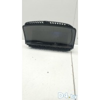Дисплей компьютера BMW 7 E65/E66 2007 65829130563