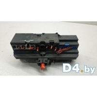 Блок предохранителей BMW 7 E65/E66 2007 18560