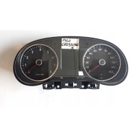 Volkswagen поло v 6r спидометр часы 6r0920960k