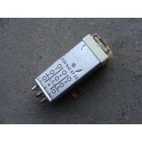 Реле przepięciowy мерседес w124 r129 w202 ce