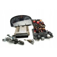 Комплект стартовый volkswagen touran 1.9 tdi 03g906016a