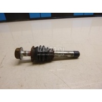 Направляющая суппорта Mitsubishi Terrano /Pathfinder (R50) (1996 - 2004) MR407742