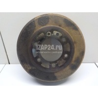 Барабан тормозной Nissan Terrano /Pathfinder (R50) (1996 - 2004) 43206-ve860