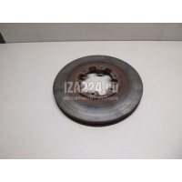 Диск тормозной передний вентилируемый Nissan King Cab D22 (1998 - 2012) 402061W600