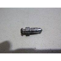 Штуцер прокачки тормозов Nissan Almera Tino (2000 - 2006) 4112845P00