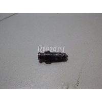 Штуцер прокачки тормозов Nissan Almera Tino (2000 - 2006) 4112845P00