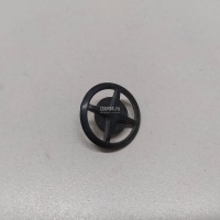 Крепеж (клоп) Nissan Tiida (C11) (2007 - 2014) 6584630F00