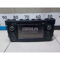 Магнитола Nissan Teana L33 2014 259159HP0B