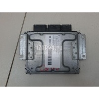 Блок управления двигателем Nissan Teana L33 2014 237033TA1A