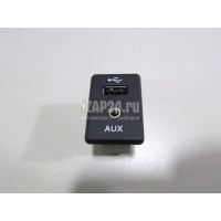 Разъем Nissan XTerra (N50) (2005 - 2015) 280234BA0B