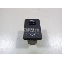 Разъем Nissan XTerra (N50) (2005 - 2015) 280234BA0B